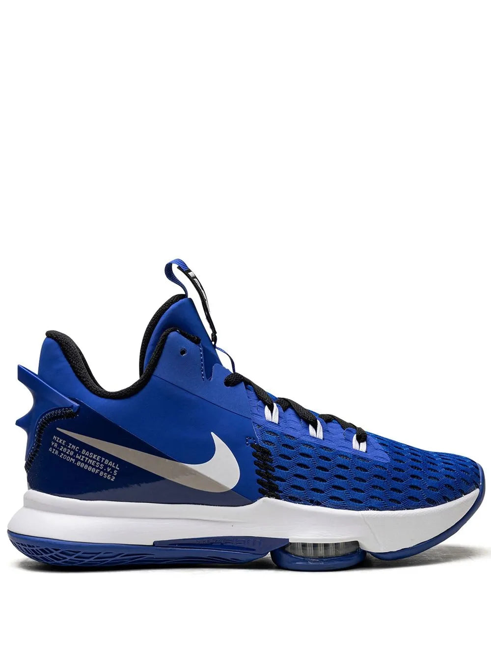 Nike Lebron Witness V Sneakers Grazuv Mart