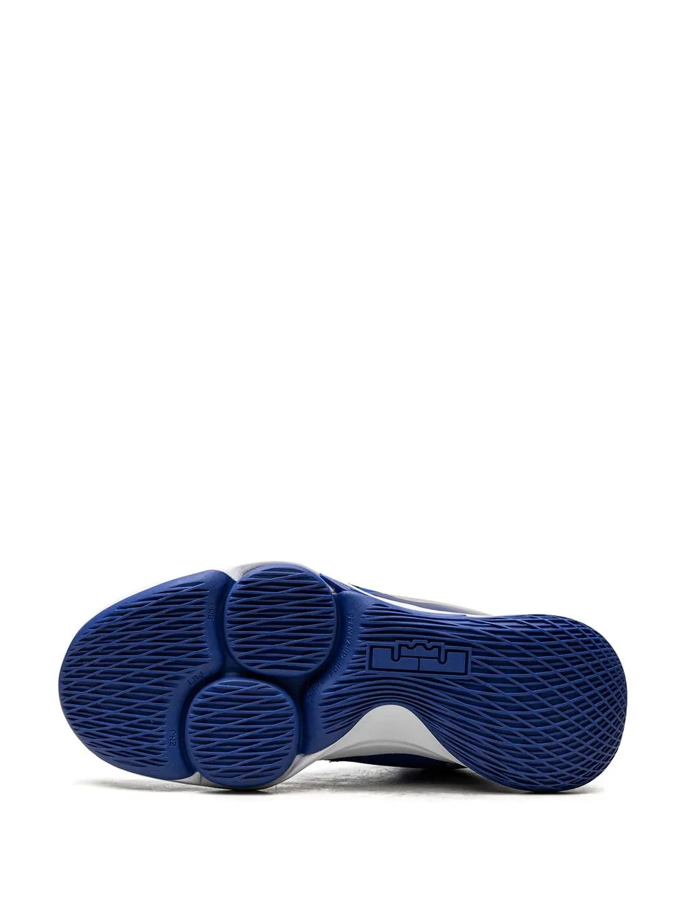 Nike Lebron Witness V Sneakers Grazuv Mart