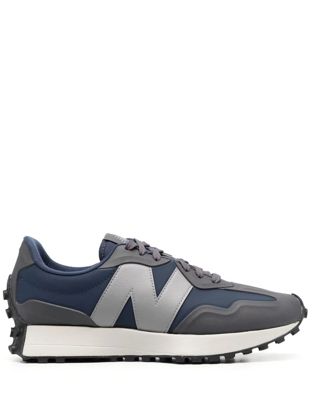 New Balance 327 Low-Top Sneakers Grazuv Mart