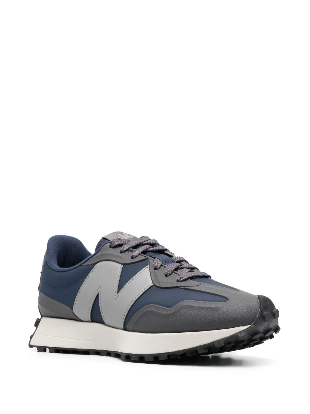 New Balance 327 Low-Top Sneakers Grazuv Mart