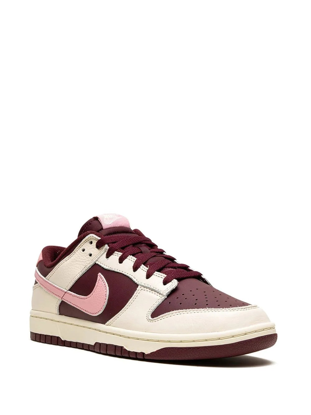 Nike Dunk Low Retro Prm Valentines Day 2023 Sneakers Grazuv Mart