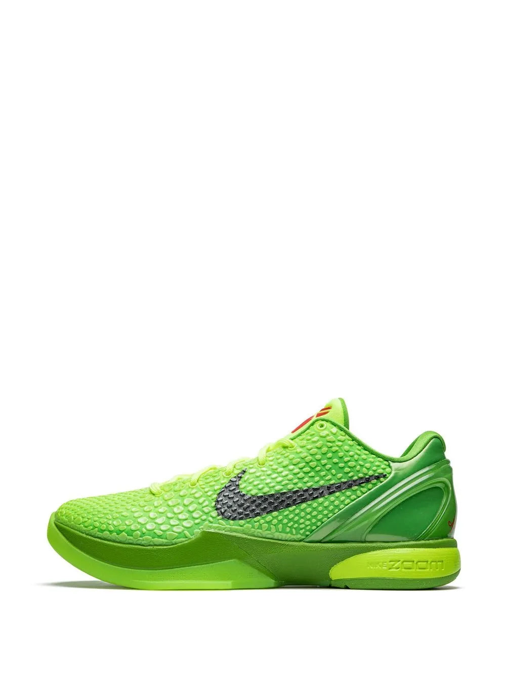 Nike Kobe 6 Protro Grinch Sneakers Grazuv Mart
