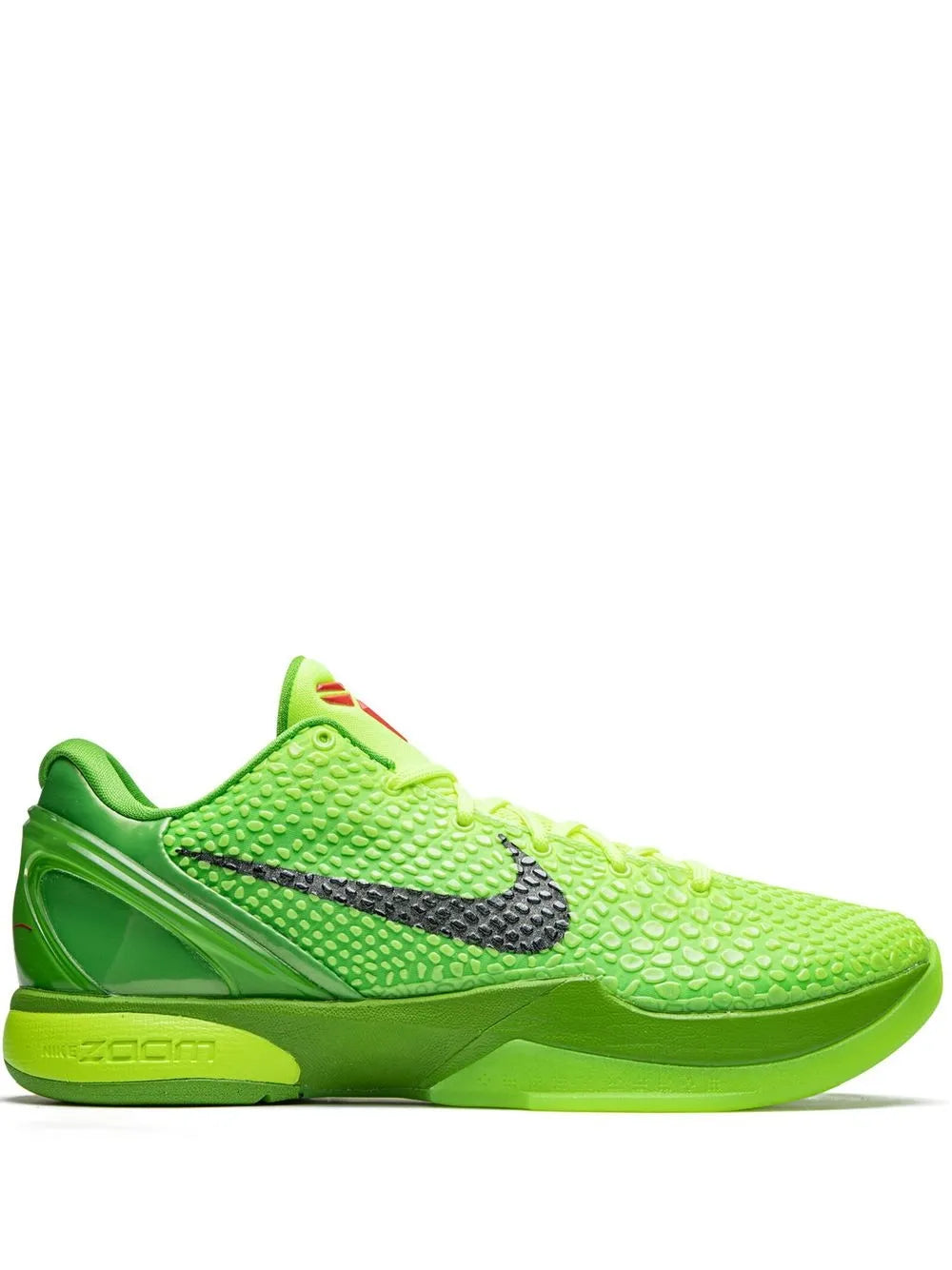 Nike Kobe 6 Protro Grinch Sneakers Grazuv Mart