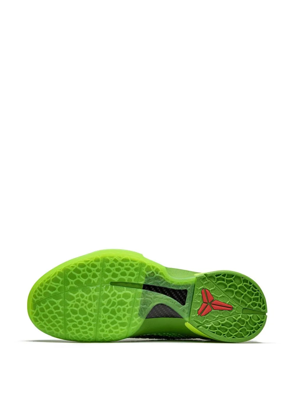 Nike Kobe 6 Protro Grinch Sneakers Grazuv Mart