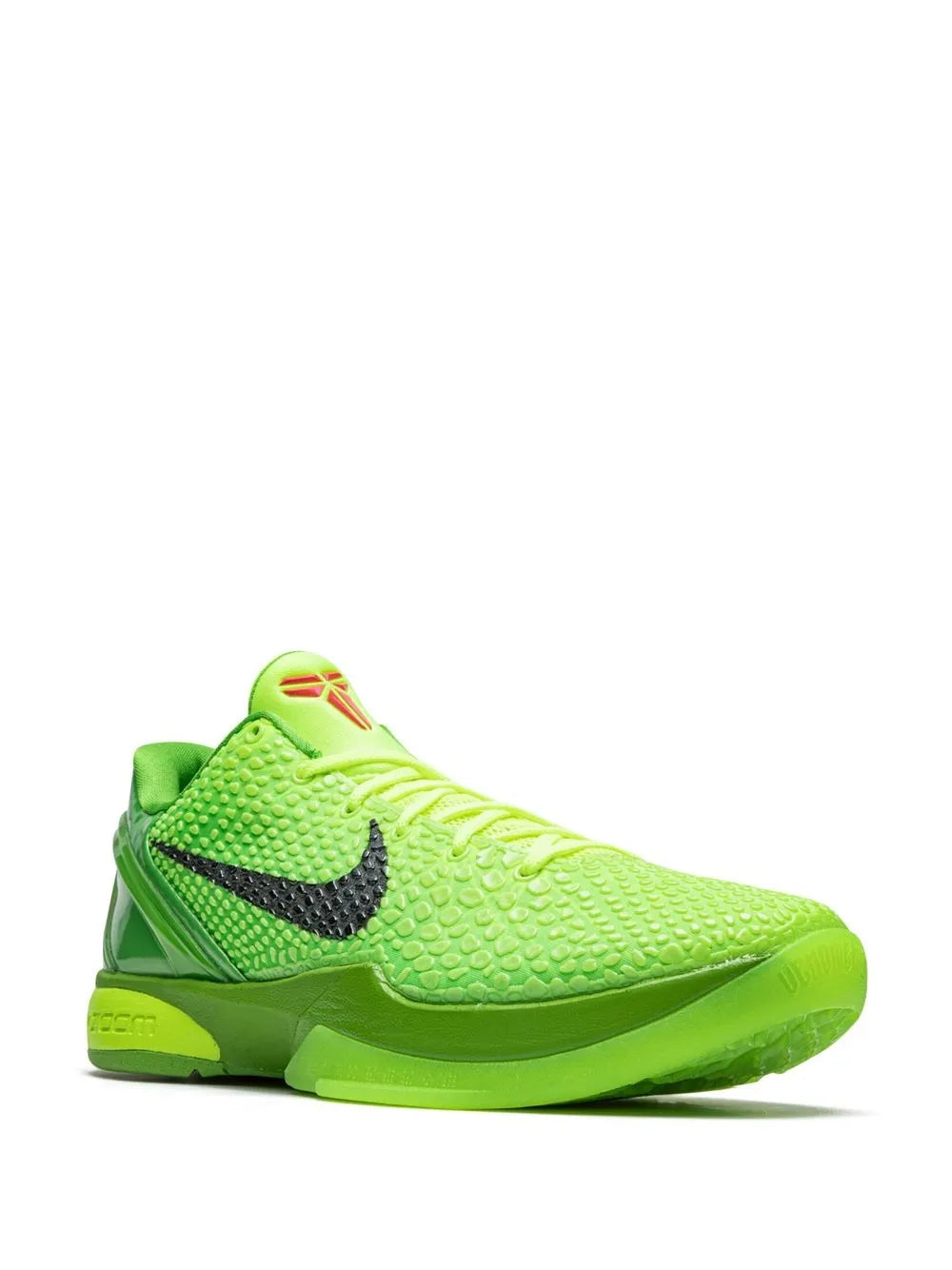 Nike Kobe 6 Protro Grinch Sneakers Grazuv Mart