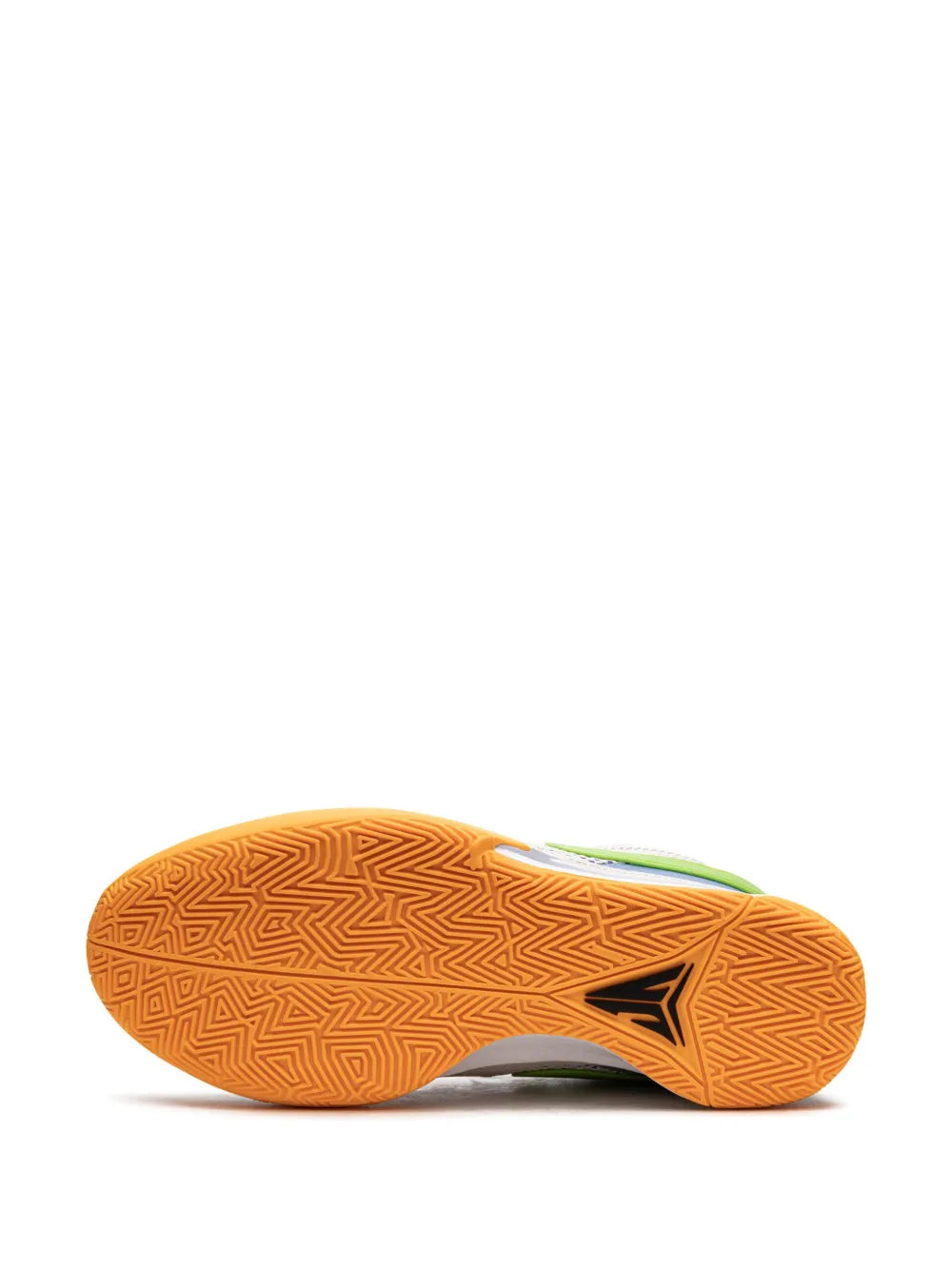 Nike Ja 1 Trivia Sneakers Grazuv Mart