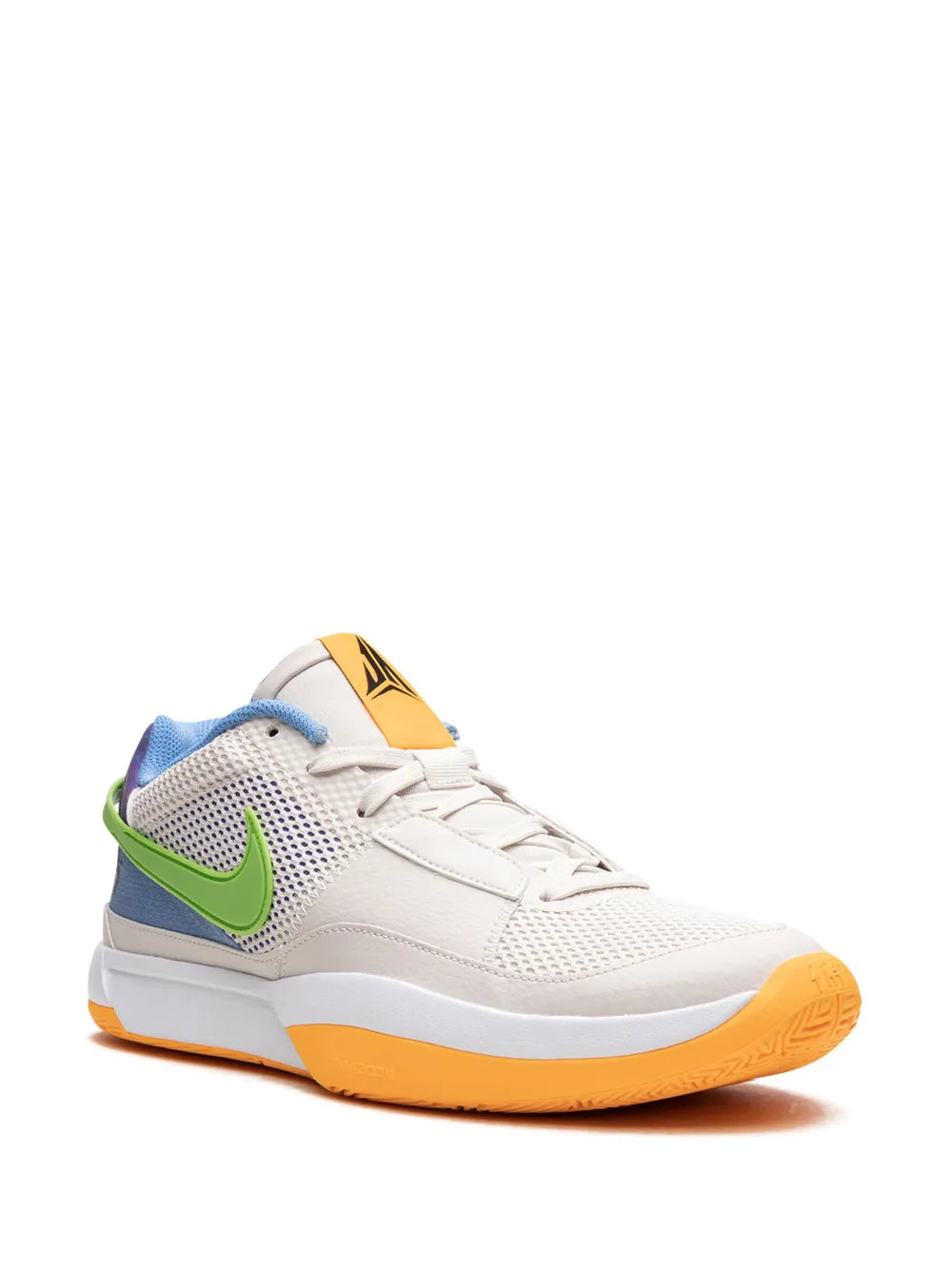 Nike Ja 1 Trivia Sneakers Grazuv Mart