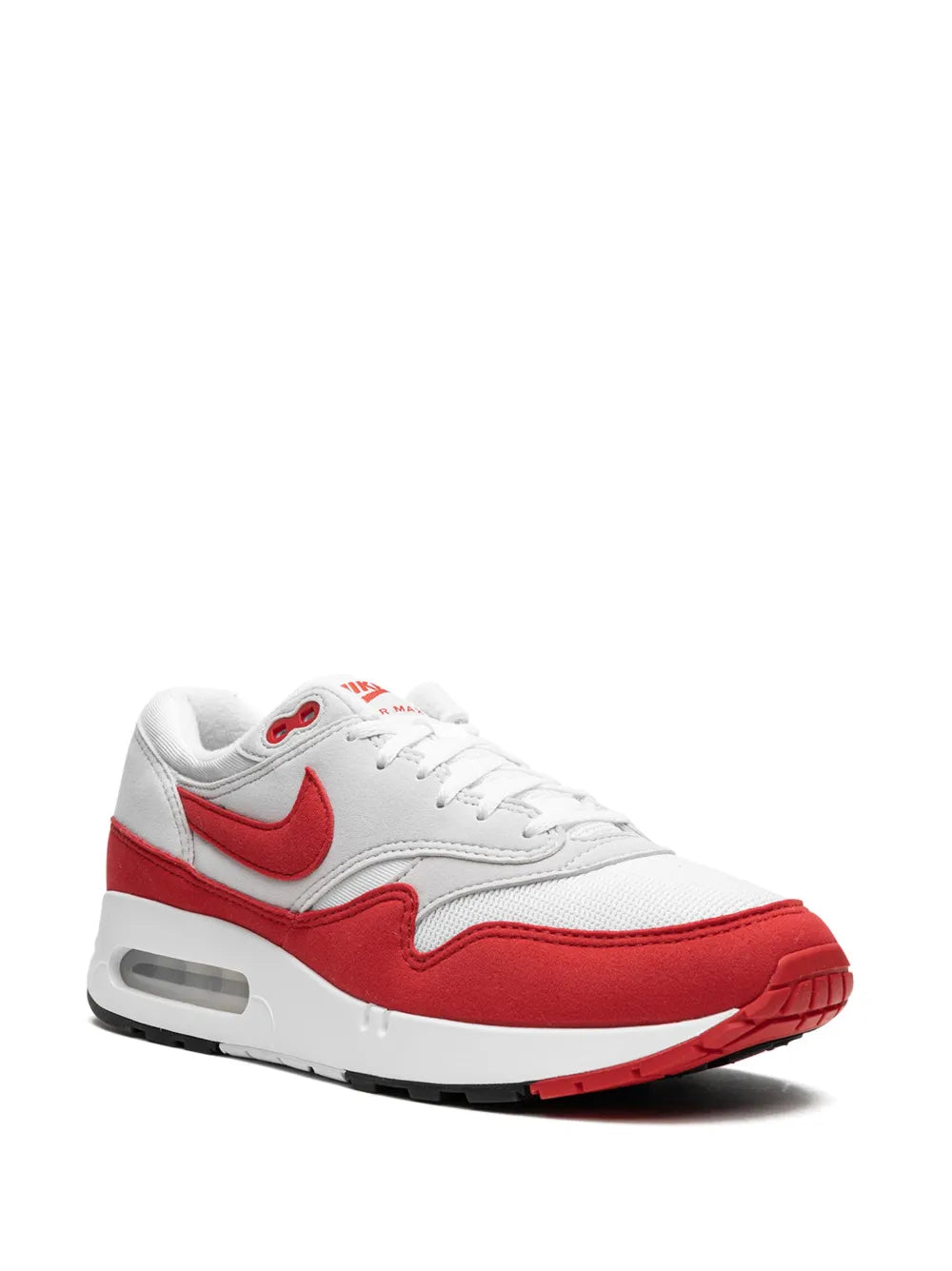 Nike Air Max 1 86 Big Bubble - Red Sneakers Grazuv Mart