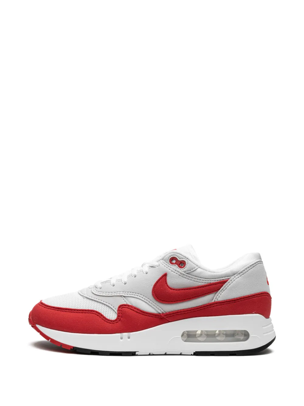 Nike Air Max 1 86 Big Bubble - Red Sneakers Grazuv Mart