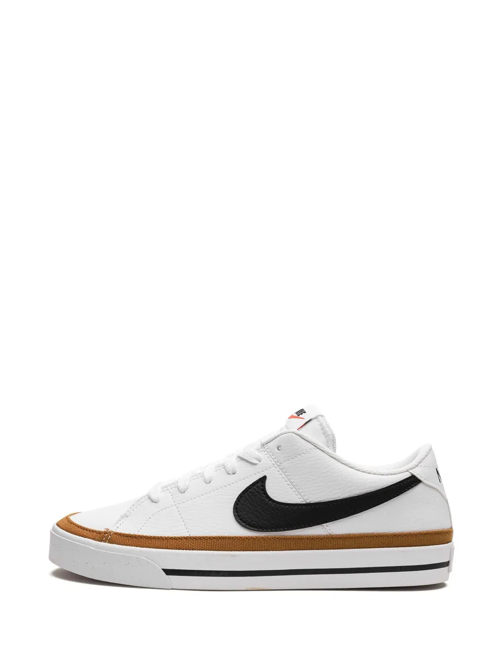 Nike Court Legacy Low-Top Sneakers Grazuv Mart