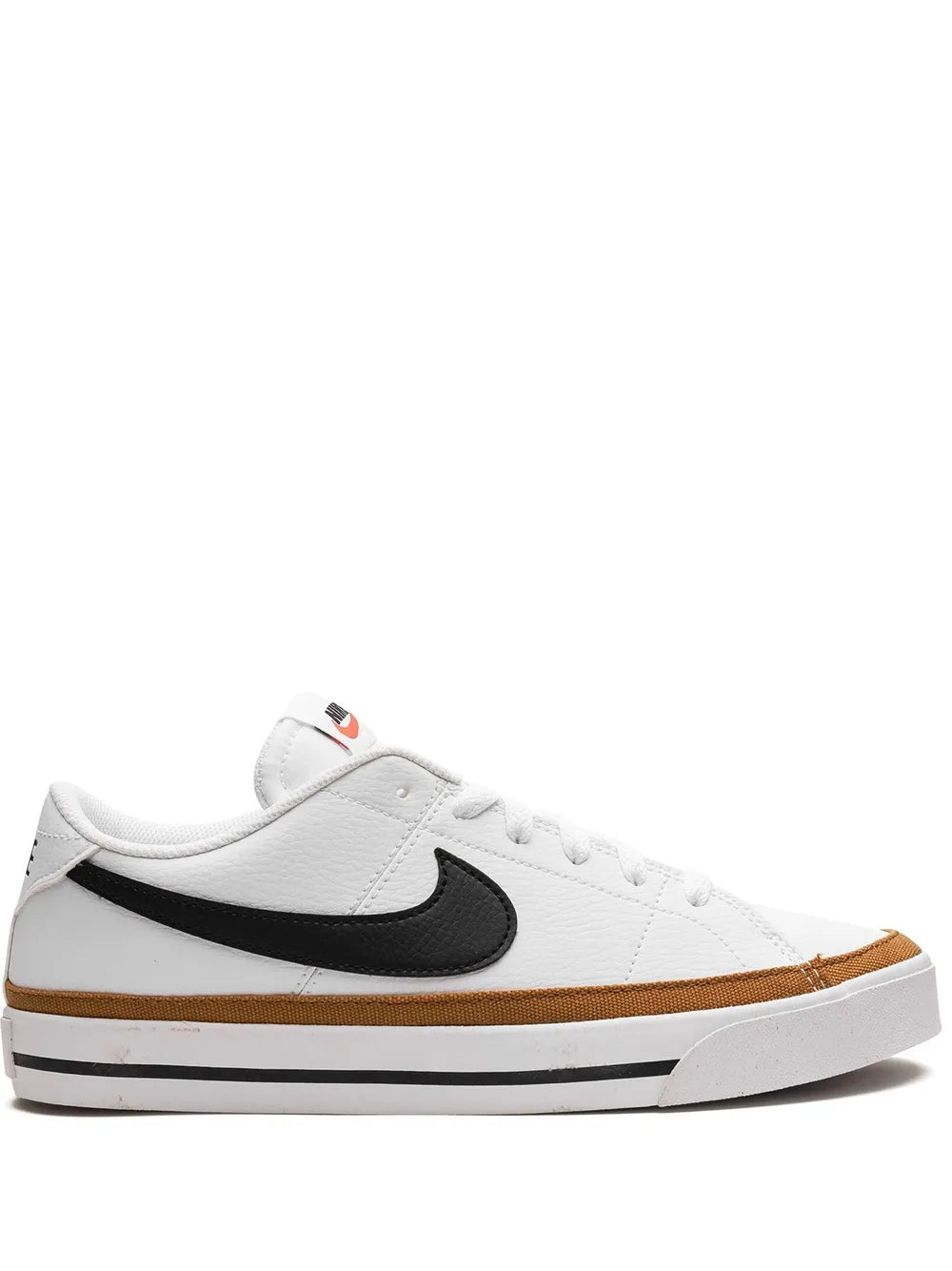 Nike Court Legacy Low-Top Sneakers Grazuv Mart