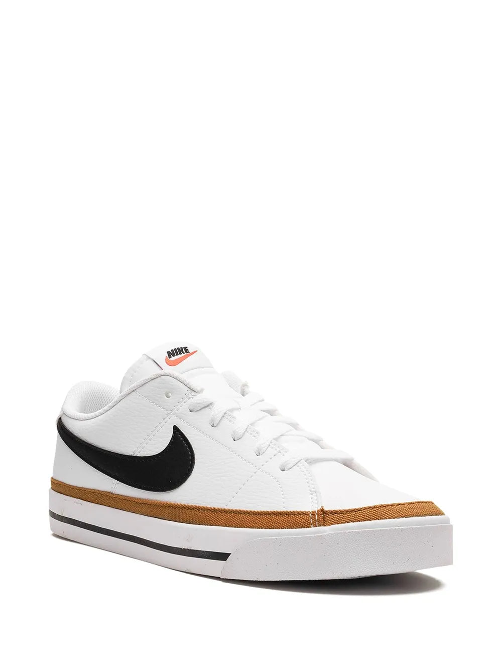Nike Court Legacy Low-Top Sneakers Grazuv Mart