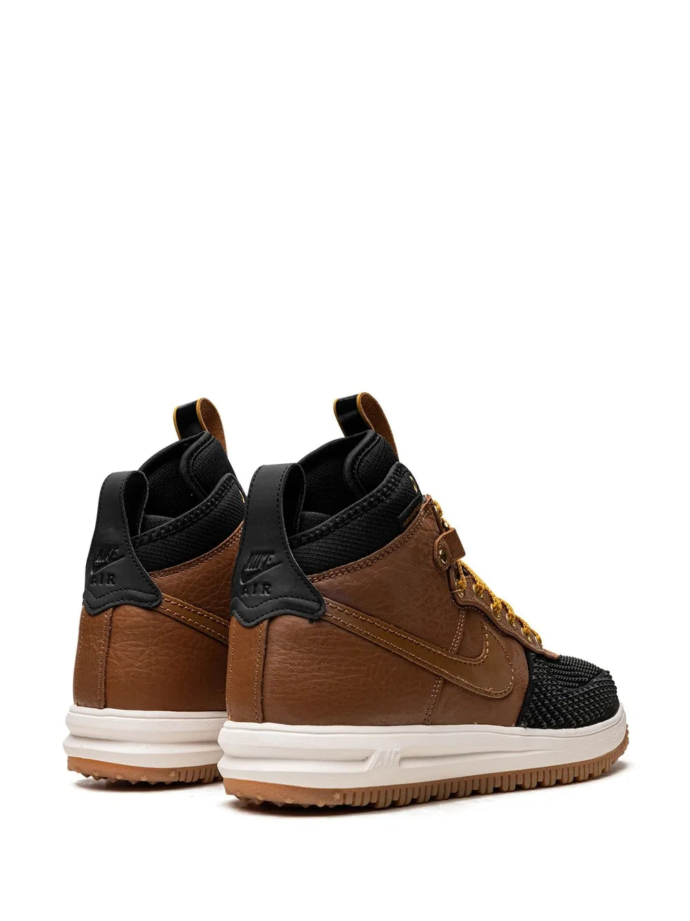 Nike Lunar Force 1 Duckboot Sneakers Grazuv Mart