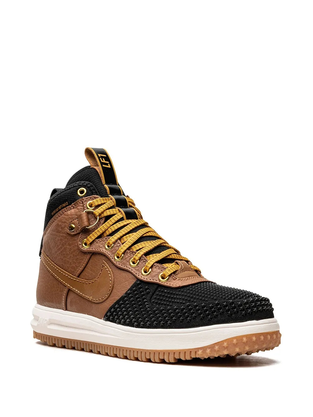 Nike Lunar Force 1 Duckboot Sneakers Grazuv Mart