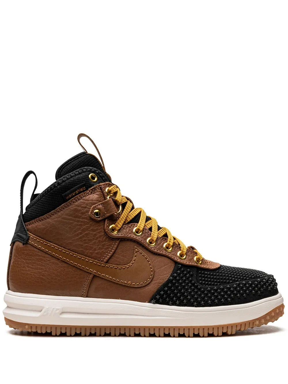 Nike Lunar Force 1 Duckboot Sneakers Grazuv Mart