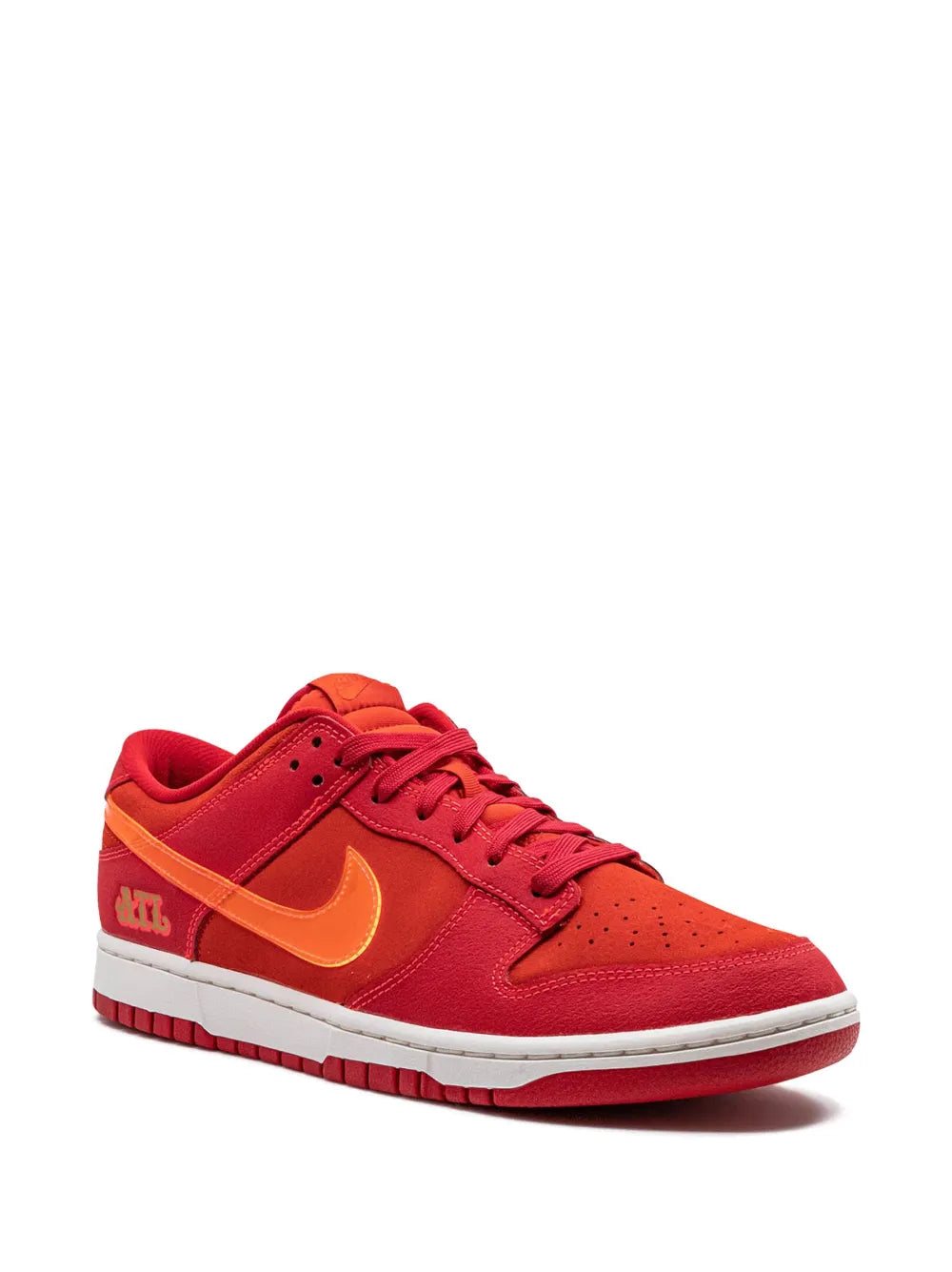Nike Dunk Low Atl Sneakers Grazuv Mart
