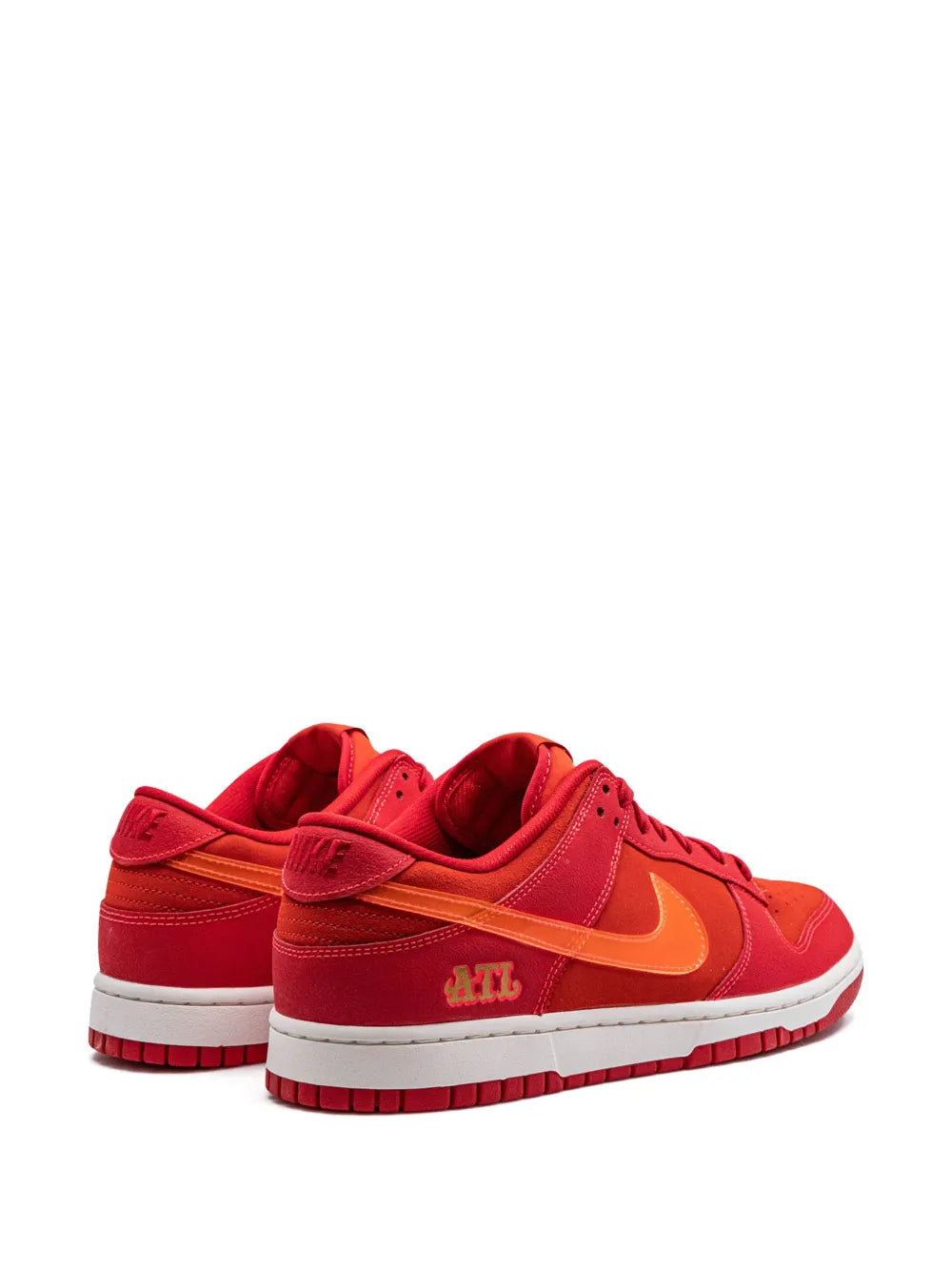 Nike Dunk Low Atl Sneakers Grazuv Mart