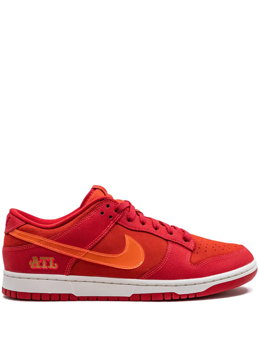 Nike Dunk Low Atl Sneakers Grazuv Mart