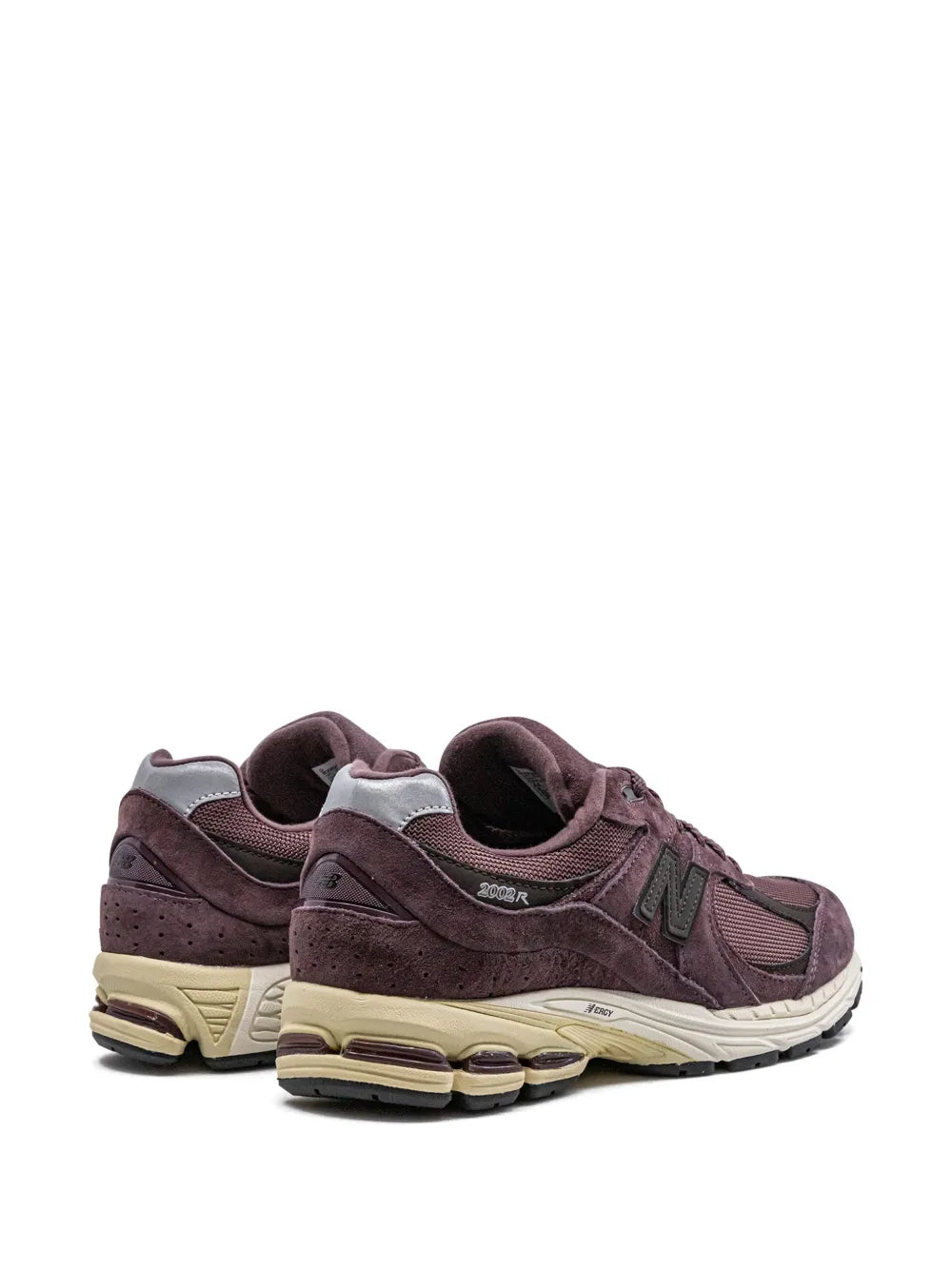 New Balance 2002R Dark Grape Sneakers Grazuv Mart