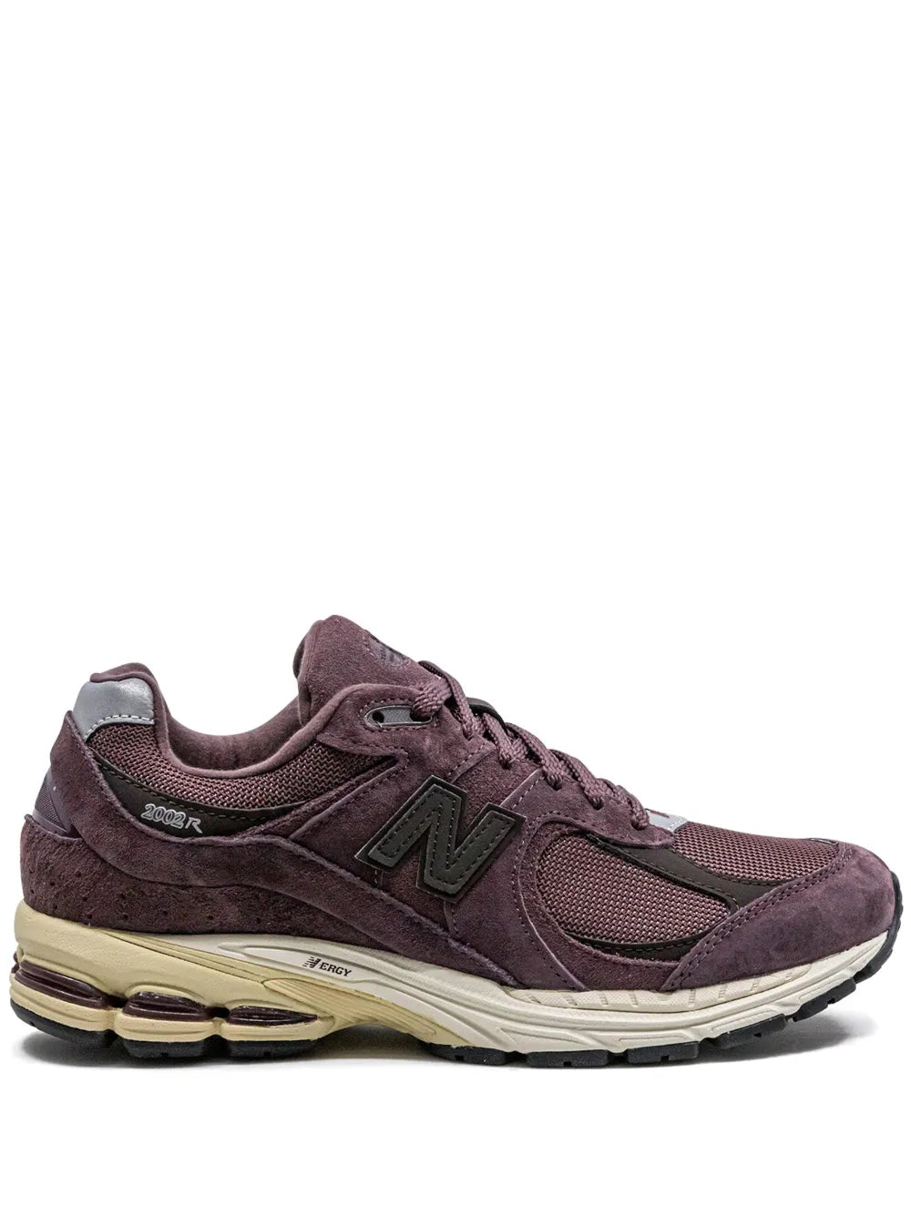 New Balance 2002R Dark Grape Sneakers Grazuv Mart