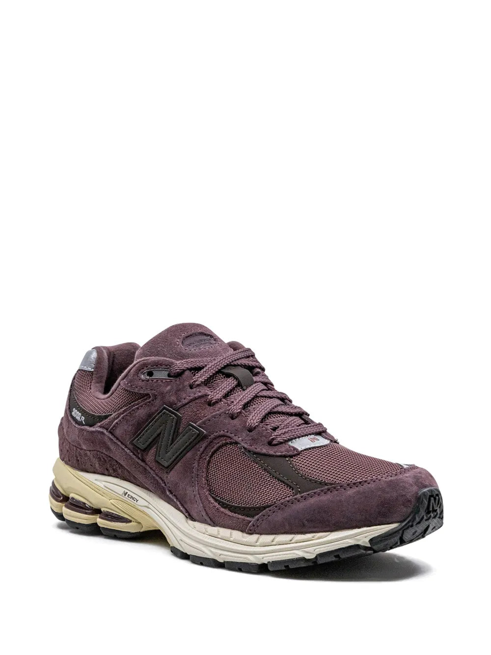 New Balance 2002R Dark Grape Sneakers Grazuv Mart