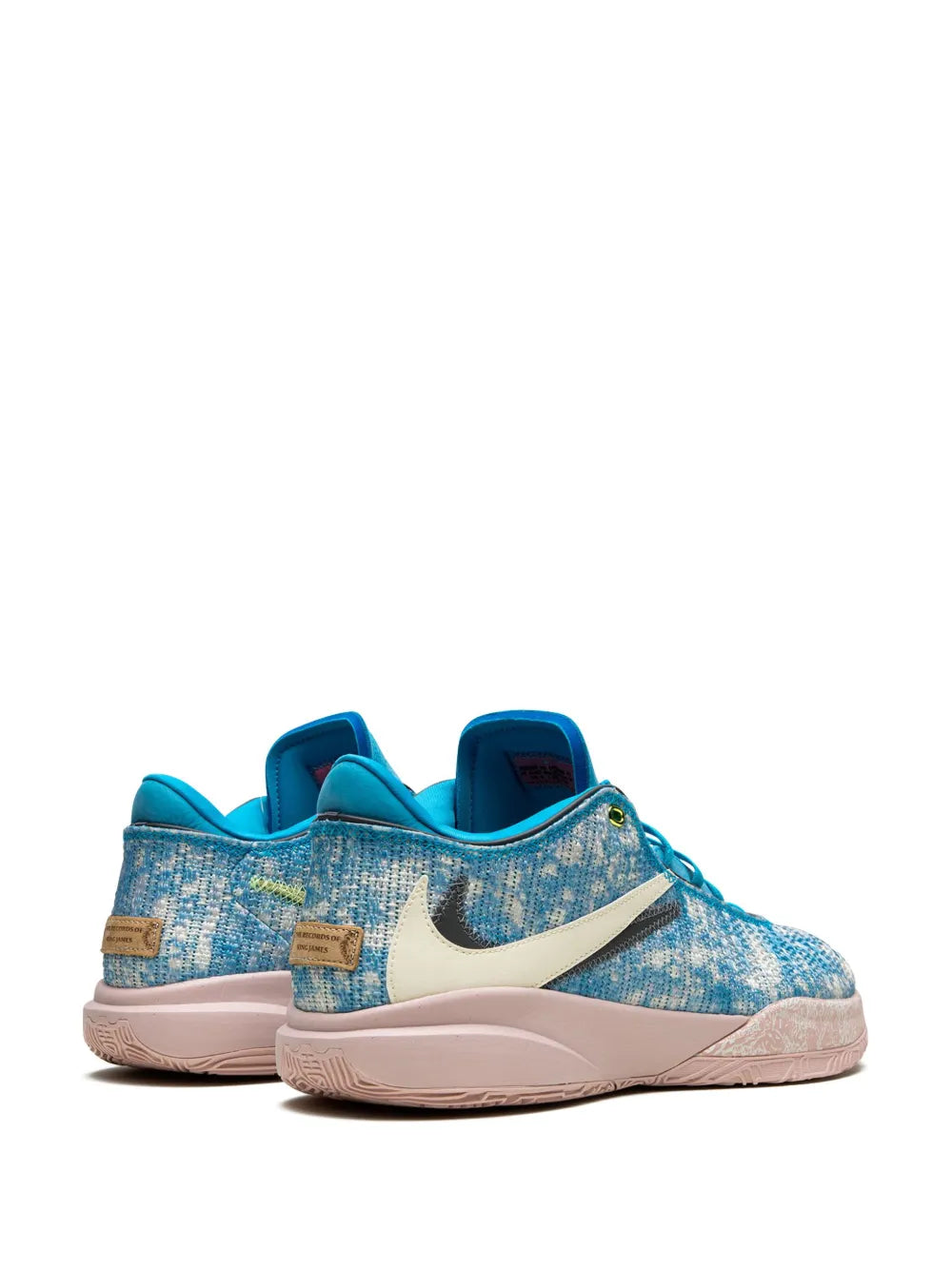 Nike Lebron 20 All-Star Sneakers Grazuv Mart