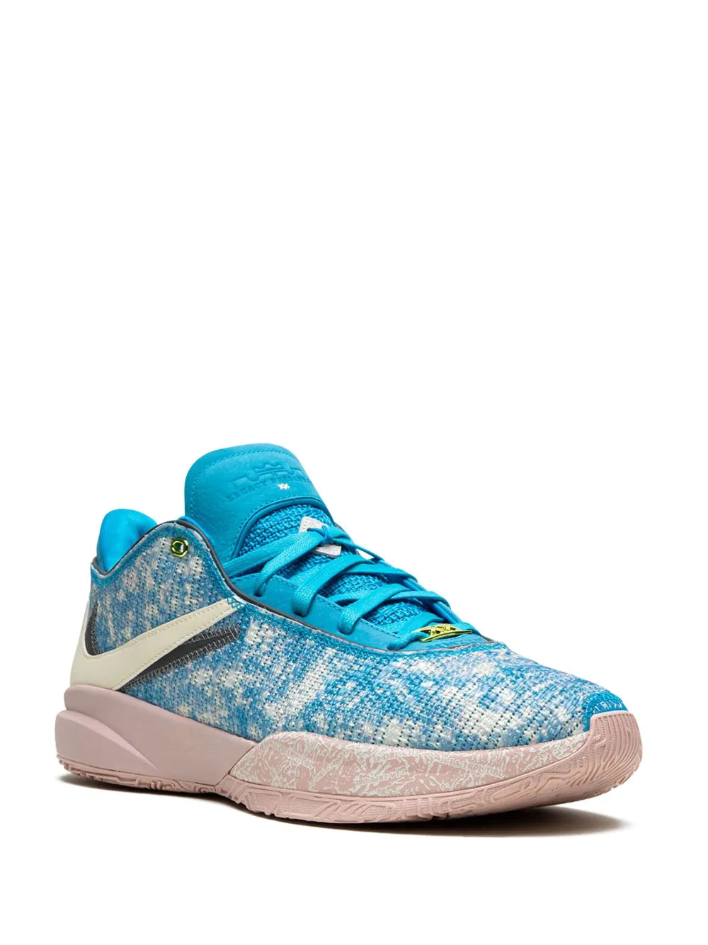 Nike Lebron 20 All-Star Sneakers Grazuv Mart