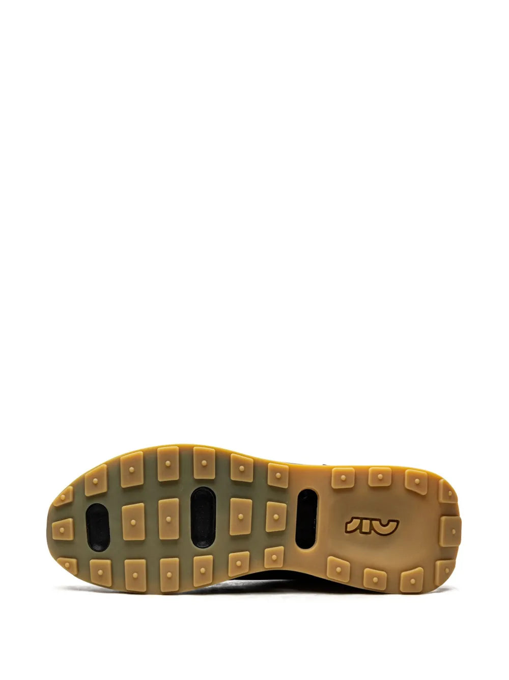 Nike Air Max Pre-Day Black Gum Sneakers Grazuv Mart