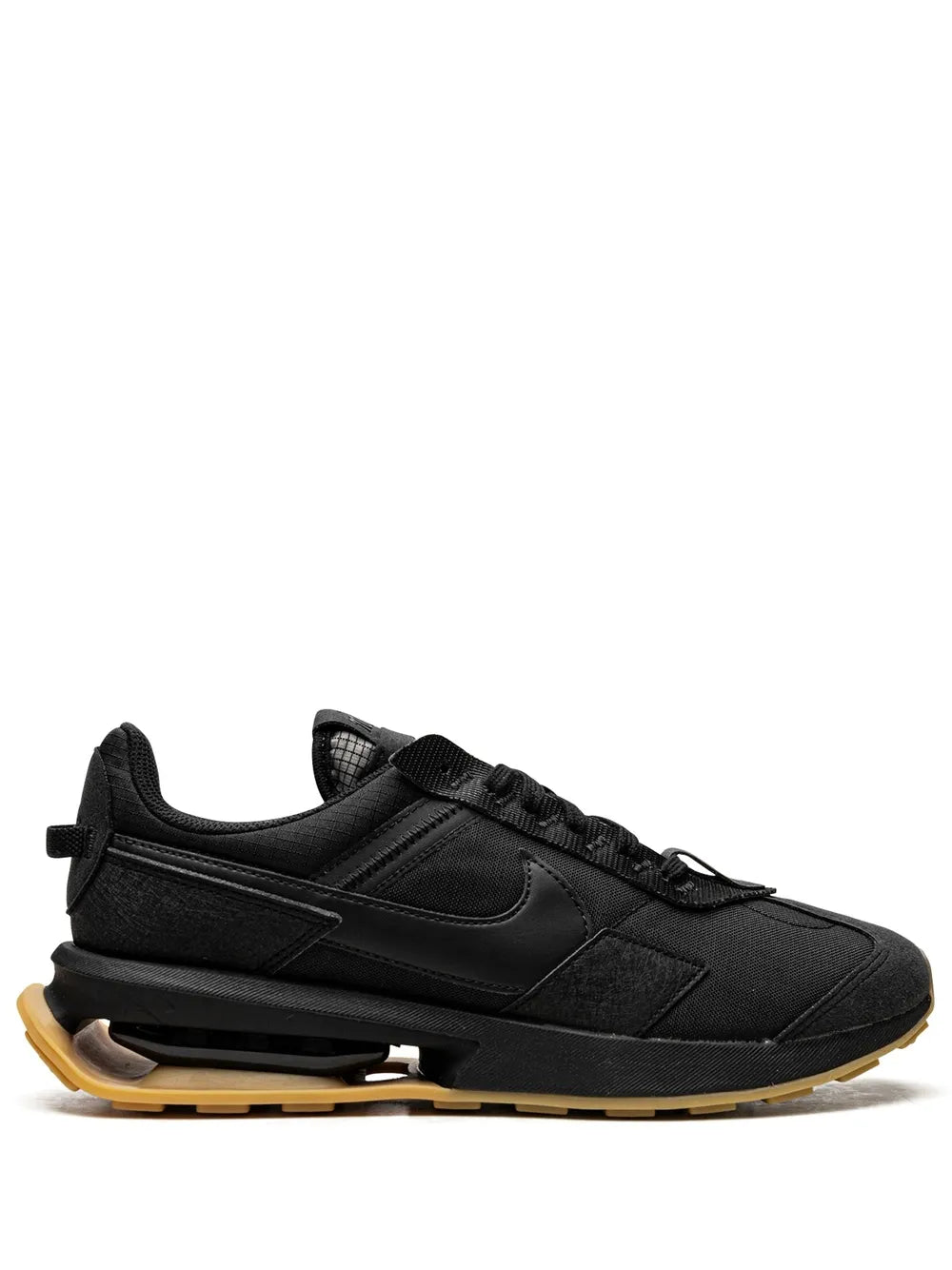 Nike Air Max Pre-Day Black Gum Sneakers Grazuv Mart