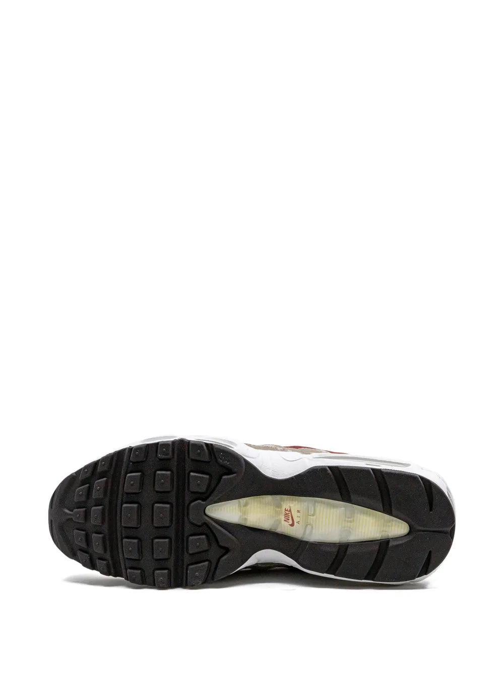 Nike Air Max 95 Social Fc Sneakers Grazuv Mart