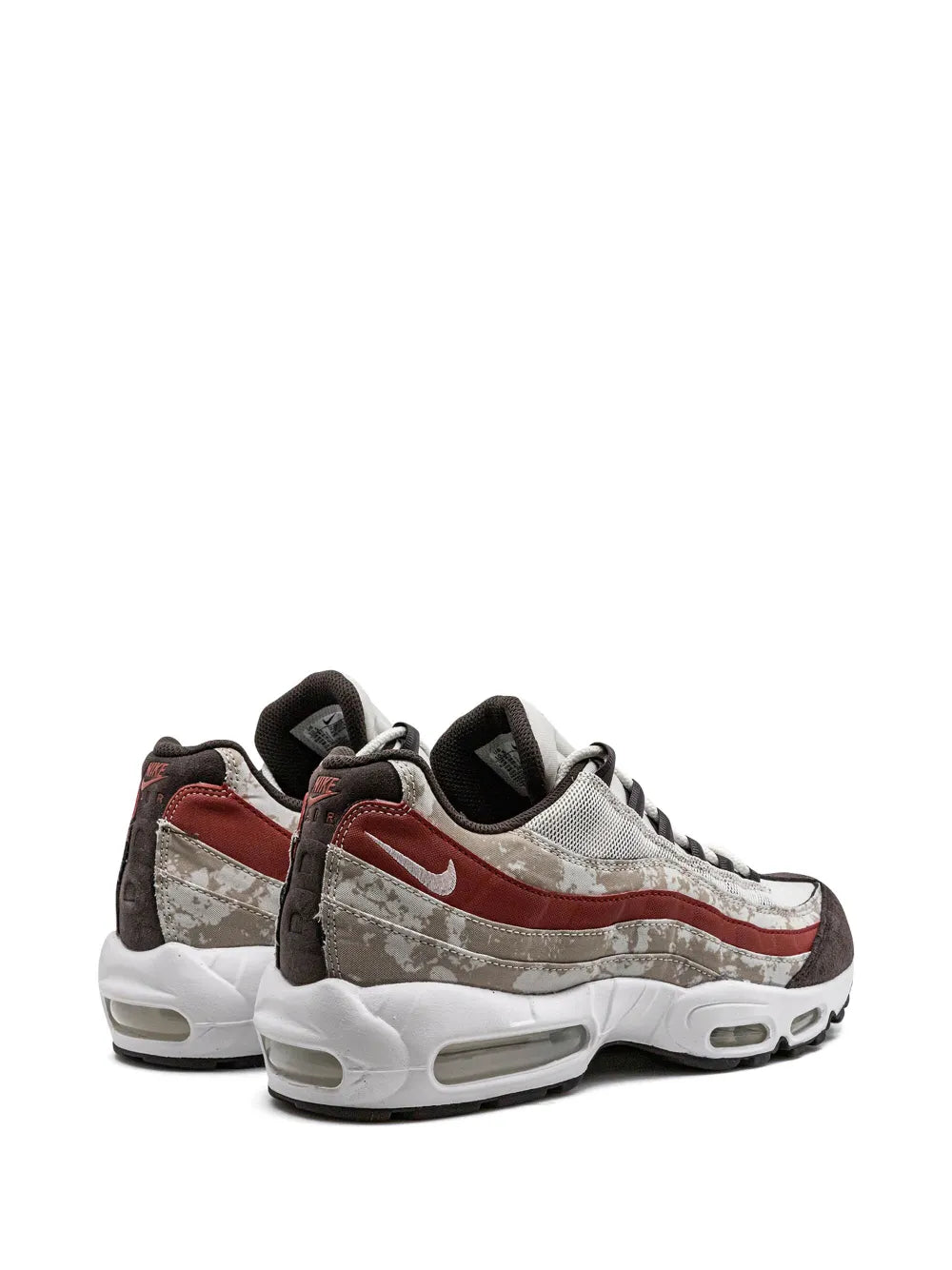 Nike Air Max 95 Social Fc Sneakers Grazuv Mart
