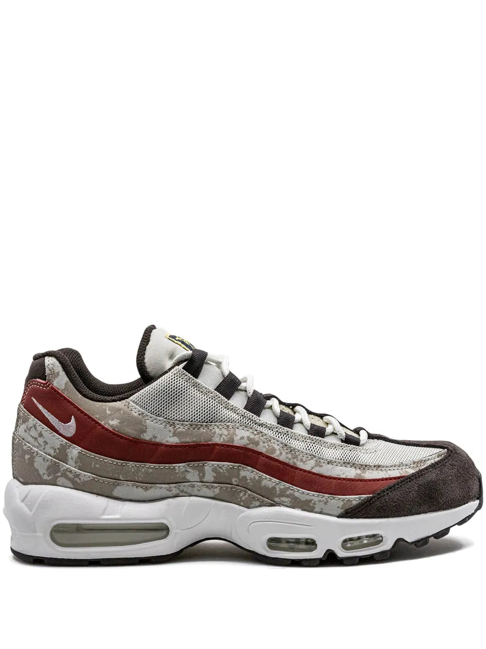 Nike Air Max 95 Social Fc Sneakers Grazuv Mart