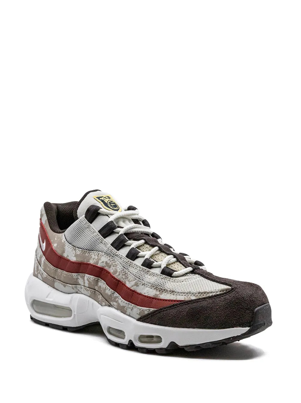 Nike Air Max 95 Social Fc Sneakers Grazuv Mart