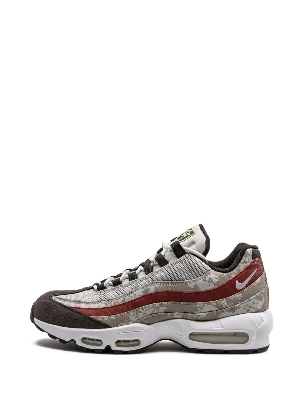 Nike Air Max 95 Social Fc Sneakers Grazuv Mart