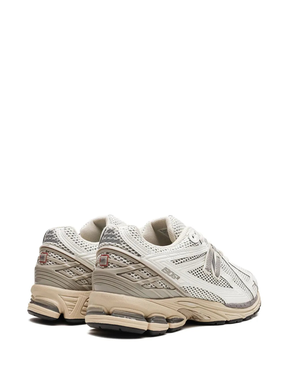 New Balance 1906R Sea Salt Marblehead Sneakers Grazuv Mart