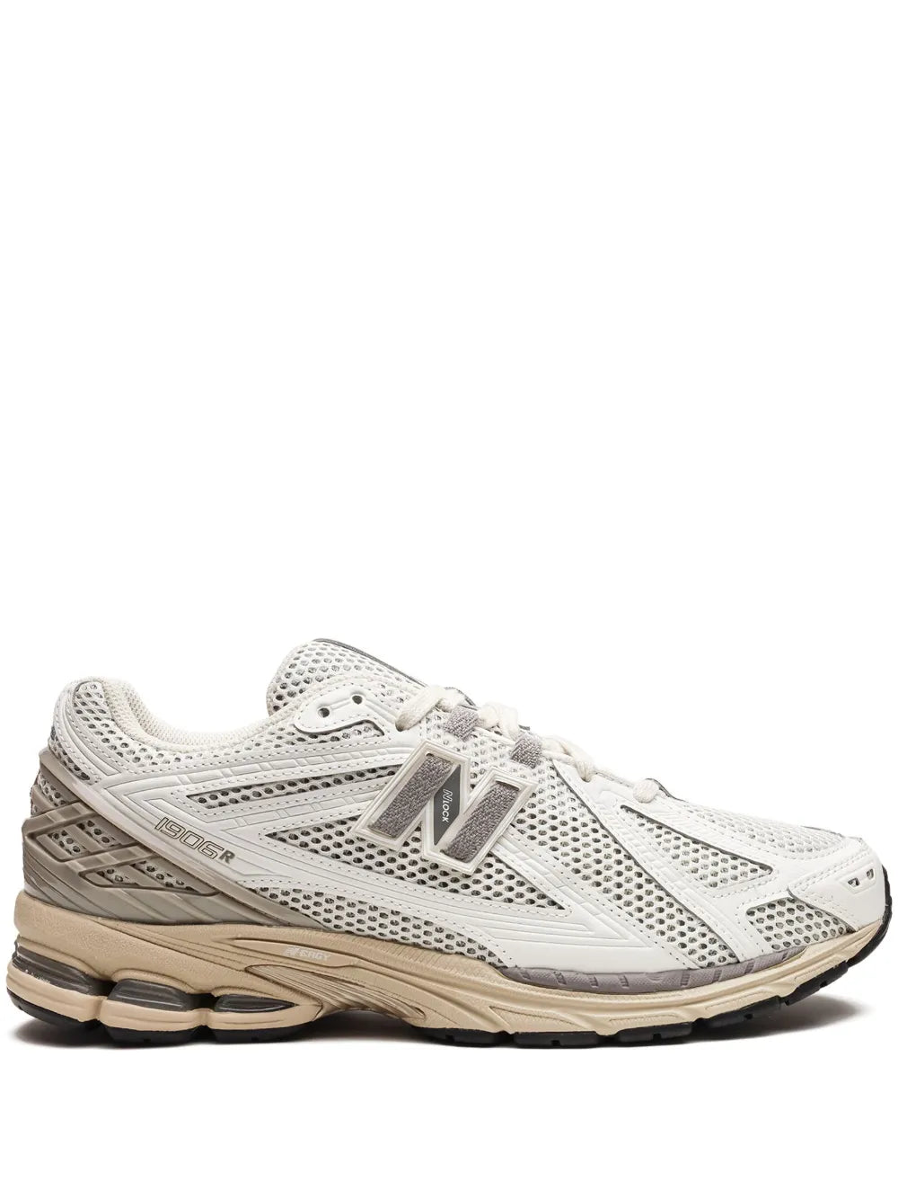 New Balance 1906R Sea Salt Marblehead Sneakers Grazuv Mart