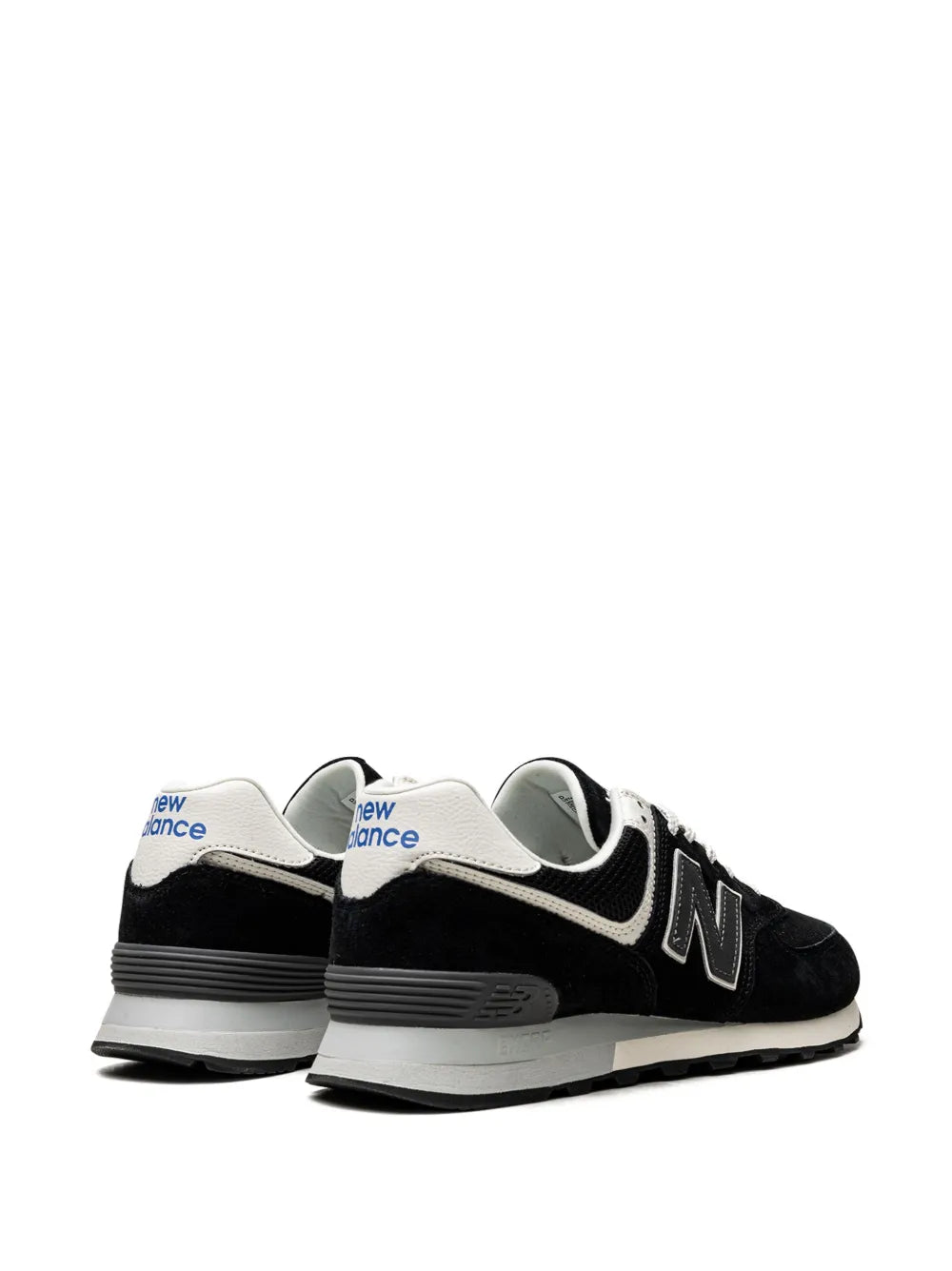 New Balance 574 Classic Sneakers Grazuv Mart