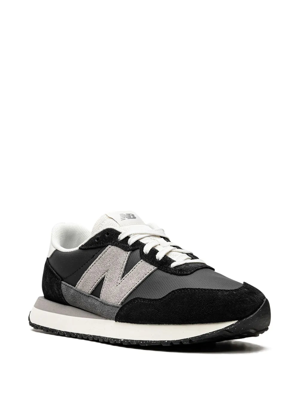 New Balance 237V1 Black/Grey/White Sneakers Grazuv Mart