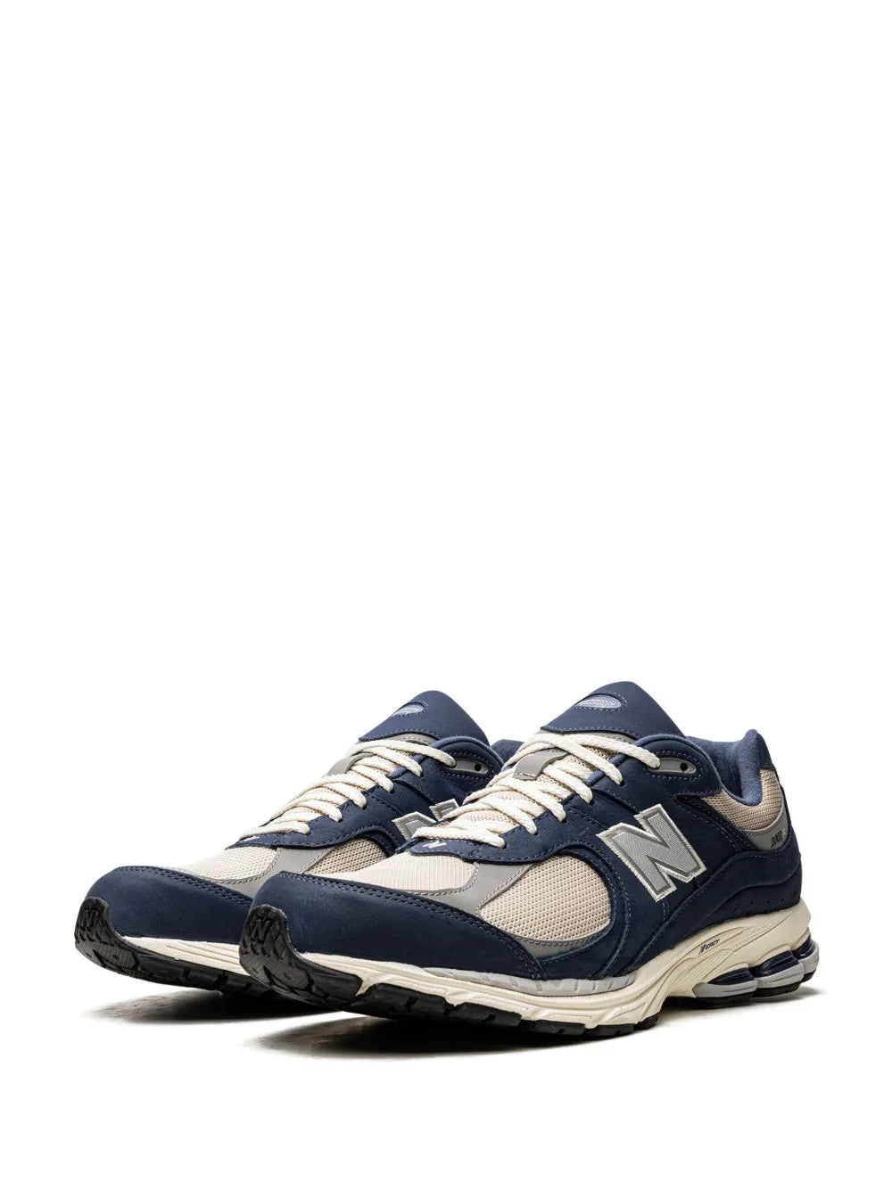 New Balance 2002R Vintage Indigo Sneakers Grazuv Mart