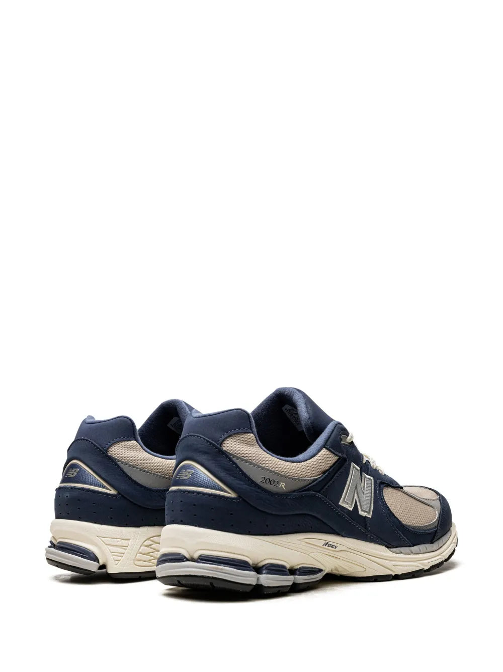 New Balance 2002R Vintage Indigo Sneakers Grazuv Mart