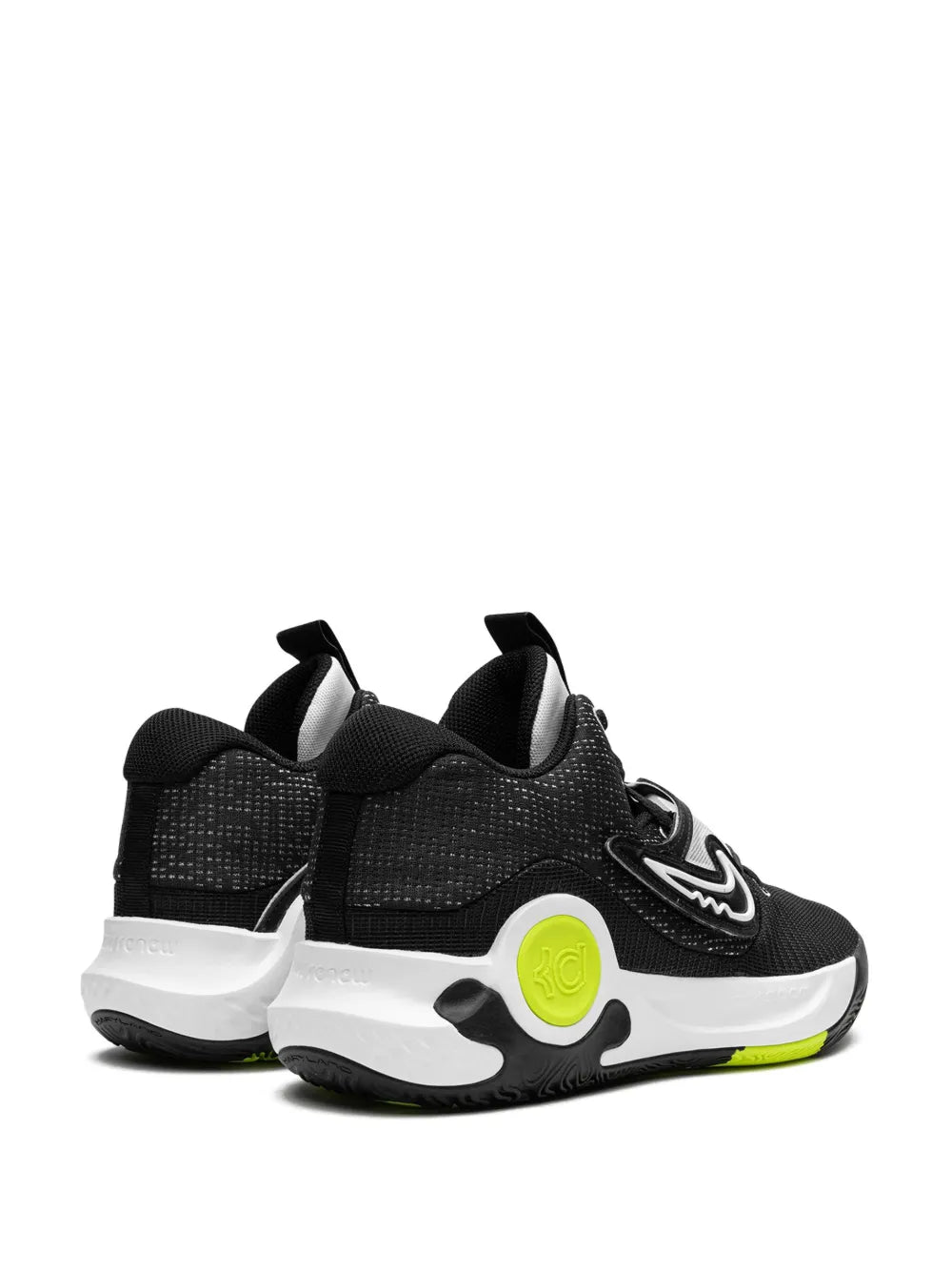 Nike Kd Trey 5 X Sneakers Grazuv Mart