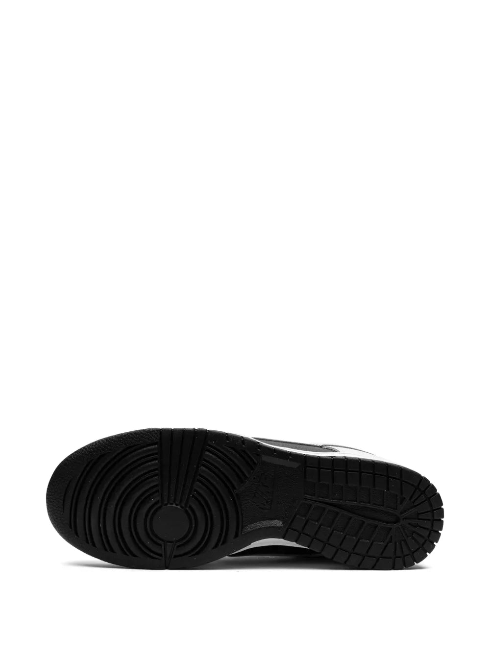 Nike Dunk Low Black/Photon Dust-Volt-White Sneakers Grazuv Mart