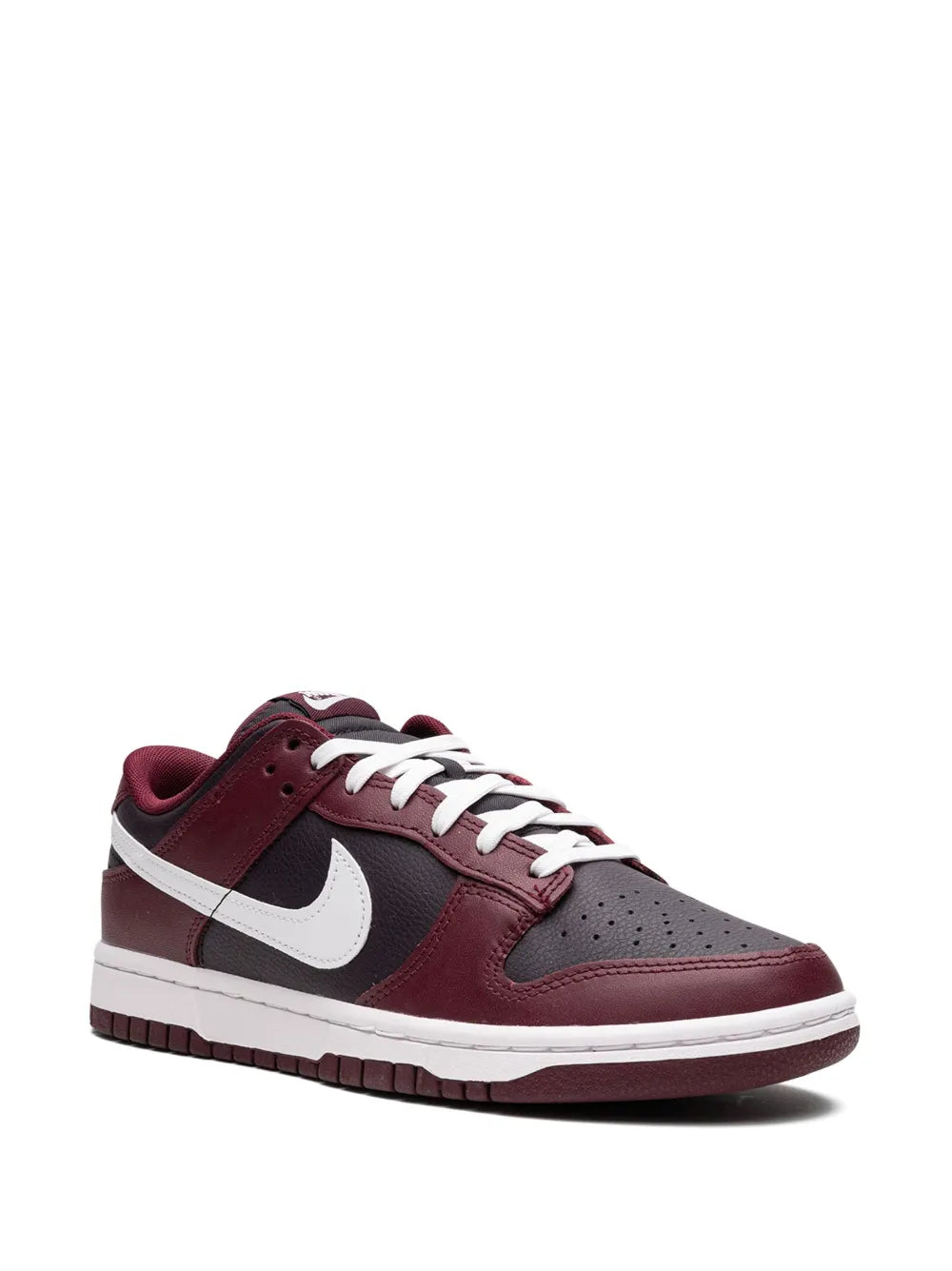 Nike Dunk Low Dark Beetroot Sneakers Grazuv Mart