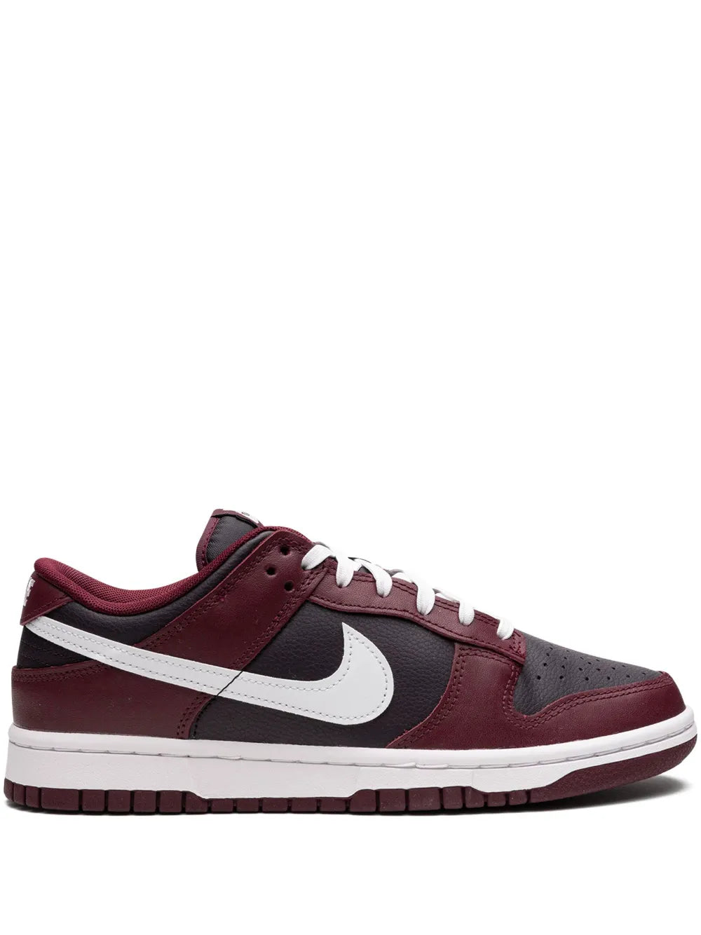 Nike Dunk Low Dark Beetroot Sneakers Grazuv Mart