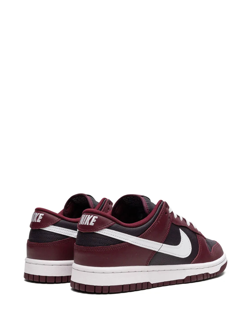 Nike Dunk Low Dark Beetroot Sneakers Grazuv Mart