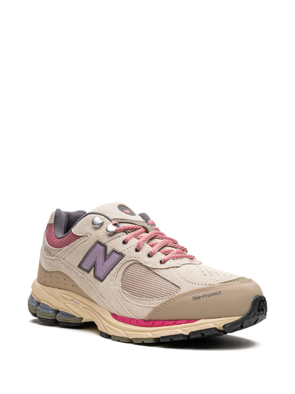 New Balance 2002R Hiking Pack - Beige Sneakers Grazuv Mart
