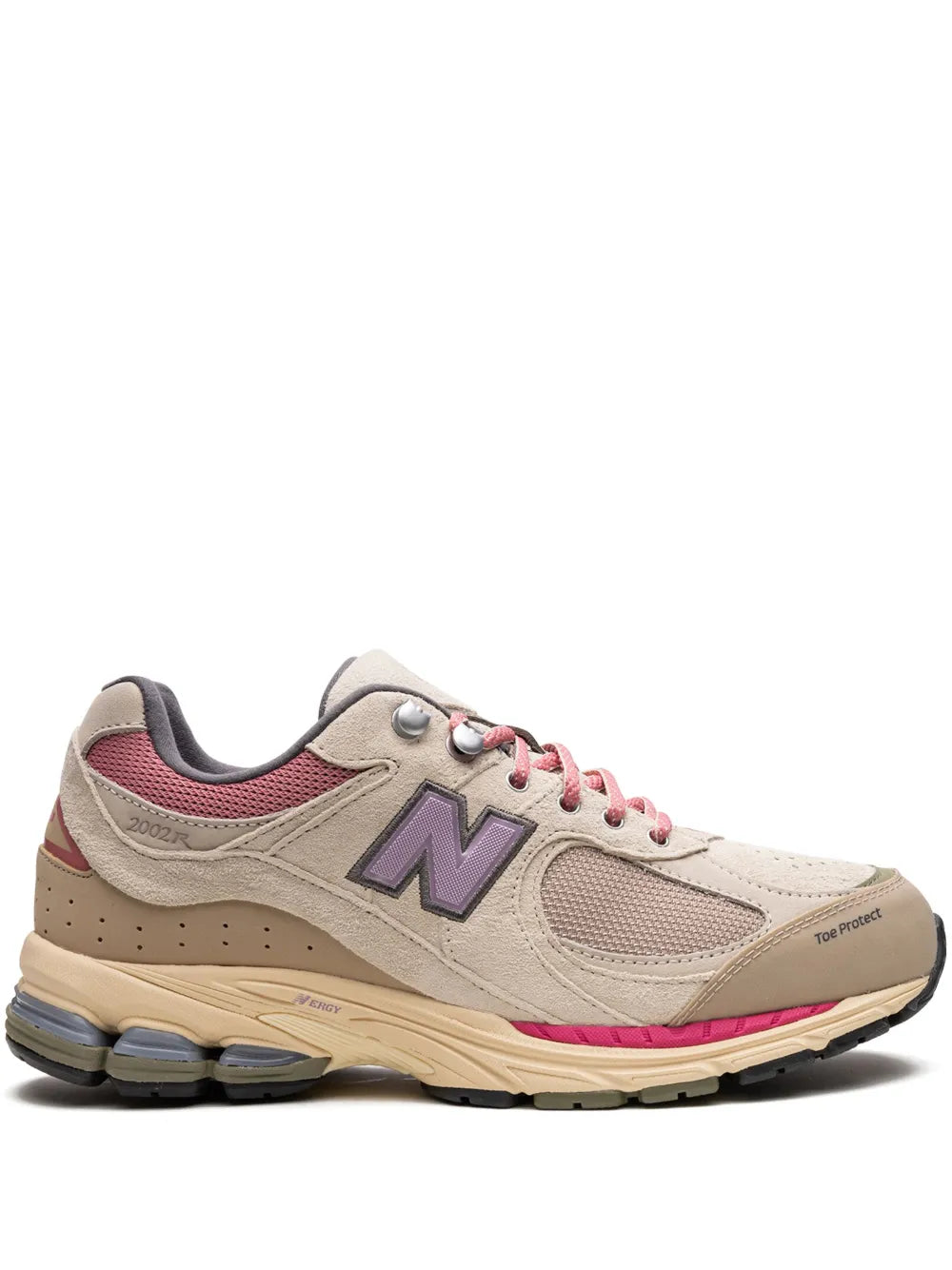 New Balance 2002R Hiking Pack - Beige Sneakers Grazuv Mart