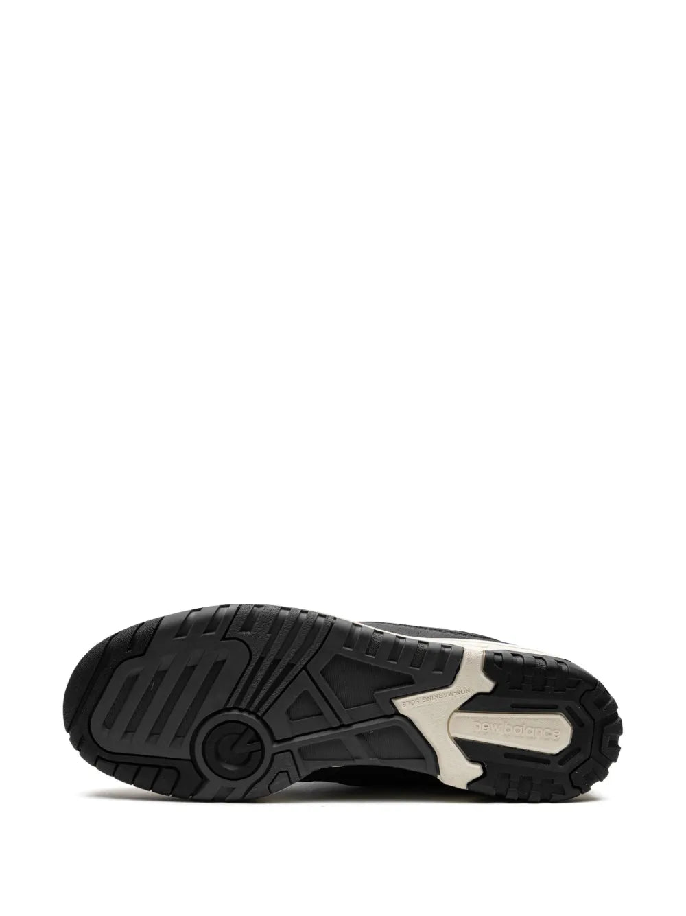 New Balance 550 Panda Sneakers Grazuv Mart