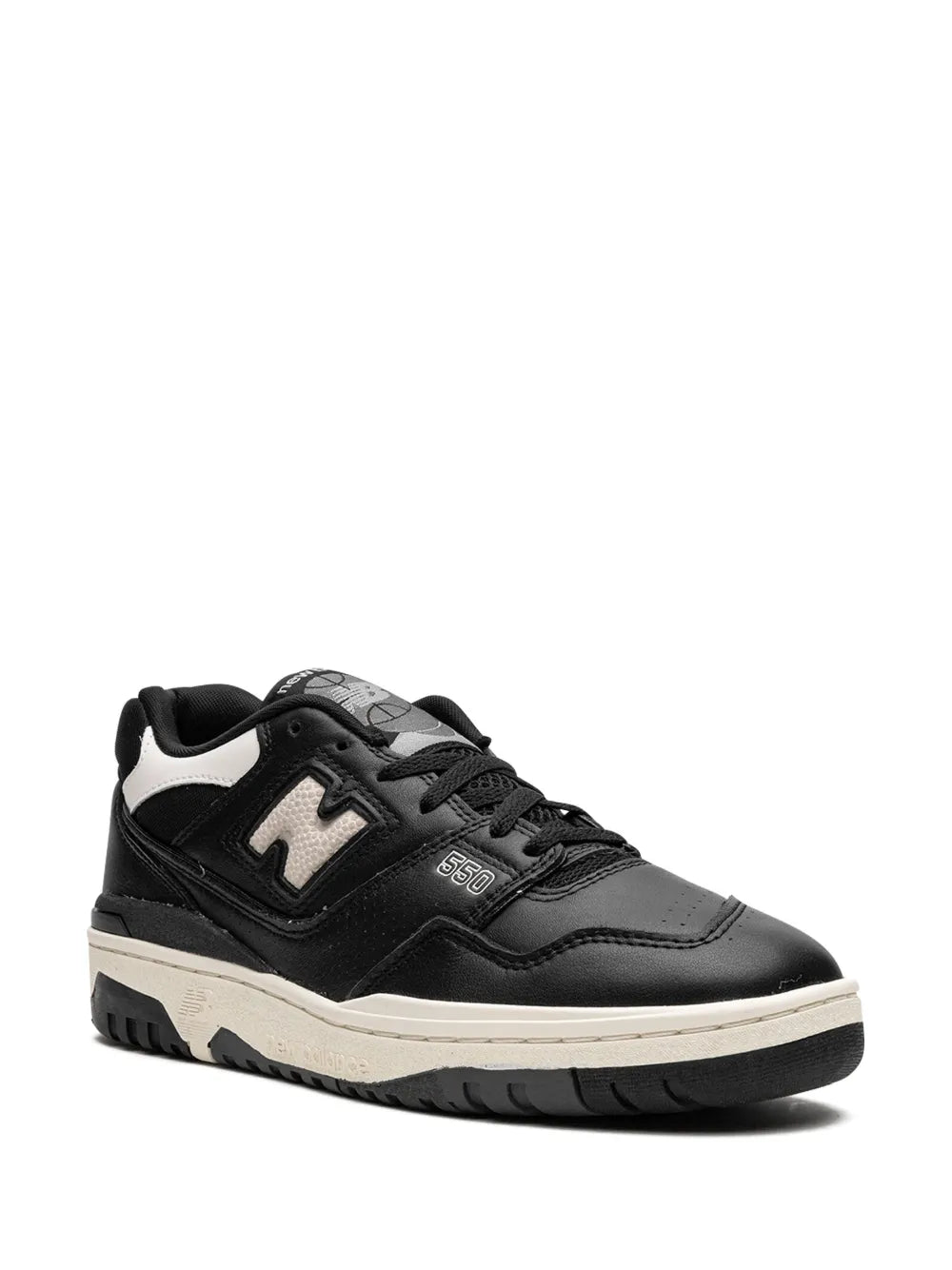 New Balance 550 Panda Sneakers Grazuv Mart