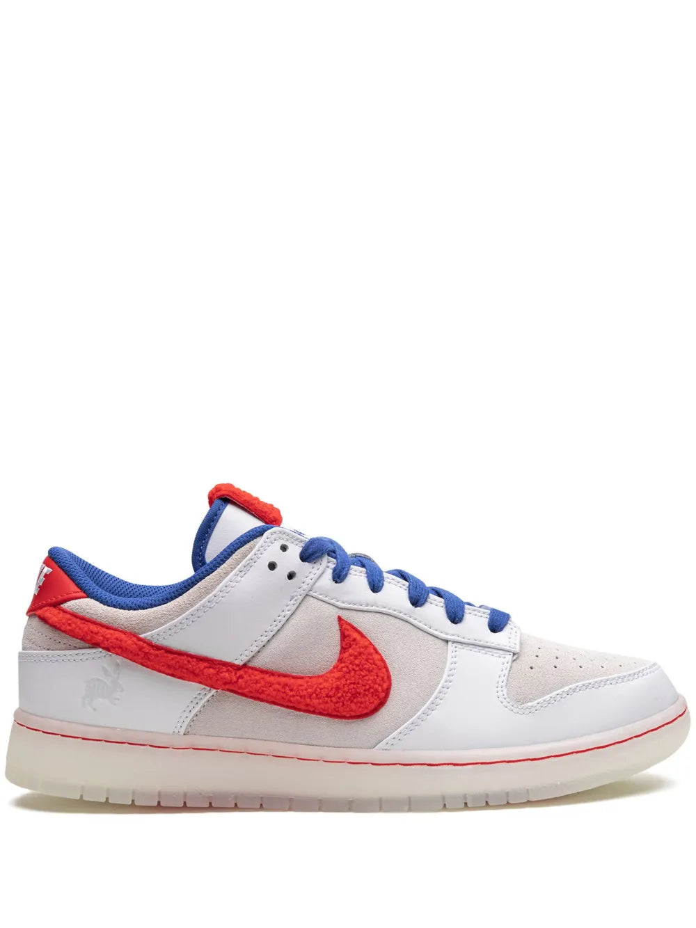 Nike Dunk Low Retro Premium Year Of The Rabbit Sneakers Grazuv Mart